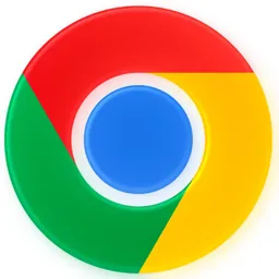 Google Chrome (Liquid Glass) macOS icon by adrian