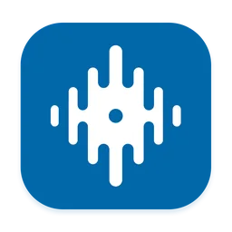 Serato DJ Pro macOS icon by Jay_Hahn