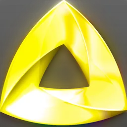 KNIME macOS icon by chm