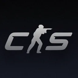 Counter Strike 2 macOS icon by artemiy
