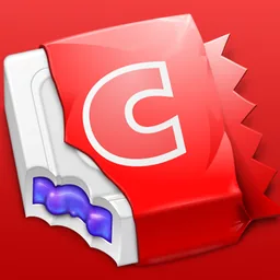 CandyBar icon for macOS