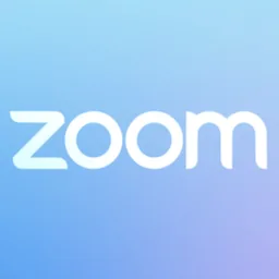 Zoom macOS icon by iamumarh_238