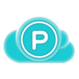pCloud_Drive macOS icon by mBilG