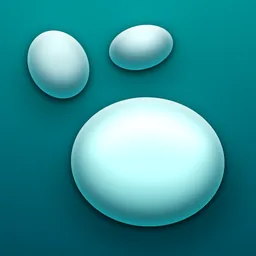 Logseq macOS icon by superturtle