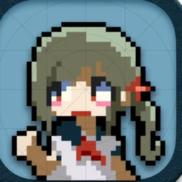 Lost Ruins macOS icon by macoskai