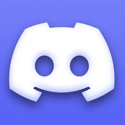 Discord macOS icon by Xcoder