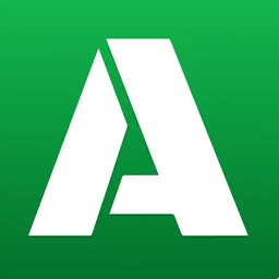 Anadius icon for macOS
