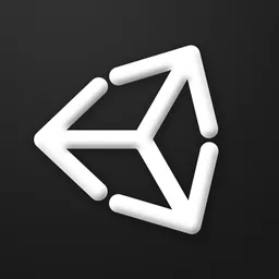 Unity macOS icon by mooma_0750