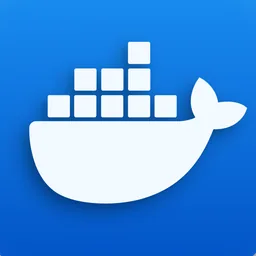 Docker macOS icon by kgrandly