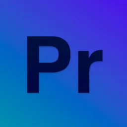 Adobe Premiere macOS icon by rgie