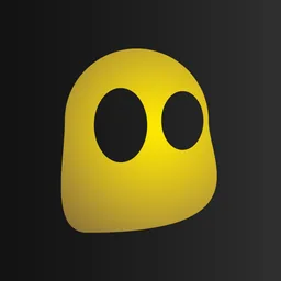 CyberGhost VPN macOS icon by ak5fxt8bz@mozmail.com