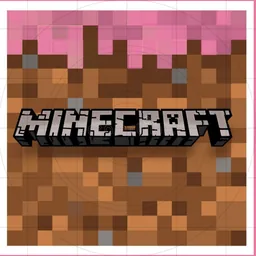 Minecraft macOS icon by Vector