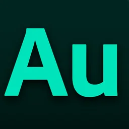 Adobe Audition macOS icon by originatezero