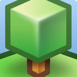 Minetest macOS icon by imacboy