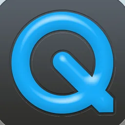 Quicktime macOS icon by Emoopo-Design