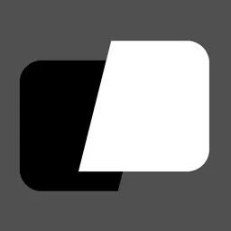 Warp macOS icon by NeXT