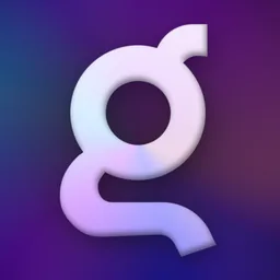 Kagi Assistant macOS icon by rogue