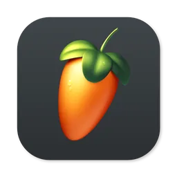 FL Studio macOS icon by teichman