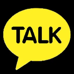 KakaoTalk macOS icon by hellocjw2
