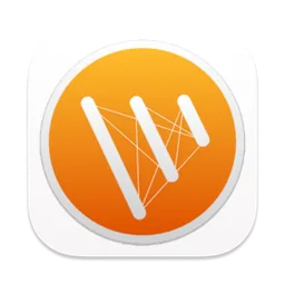 Auto_Input_Switch macOS icon by Zijing (Allen) Huang
