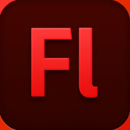 Adobe Flash macOS icon by sulflix