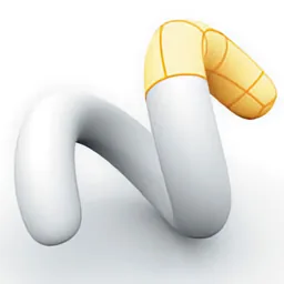 Luxology Modo icon for macOS