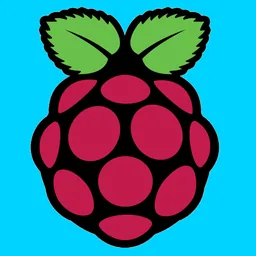 Raspberry Pi Imager macOS icon by Mikeytheweirdo