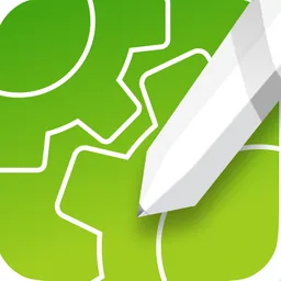 CotEditor icon for macOS