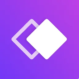 Whimsical macOS icon by thopas