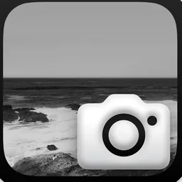Image Capture icon for macOS