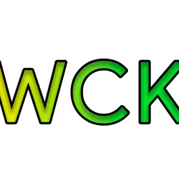 Wick Editor macOS icon by M2ndo