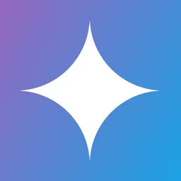Google Gemini macOS icon by akko