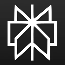 Perplexity macOS icon by ohqay