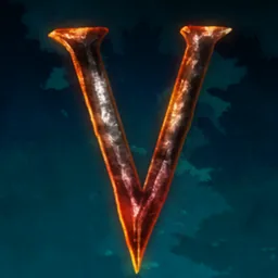 Valheim icon for macOS