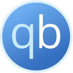 qBittorrent macOS icon by Shawn Conway