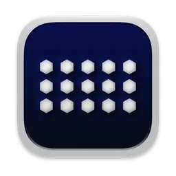 Elgato Stream Deck icon for macOS