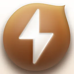 coconutBattery macOS icon by bootlegseahorse