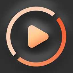 Elmedia Player icon for Mac