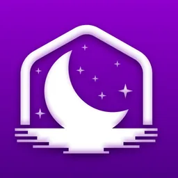 Lunar Client macOS icon by dusk