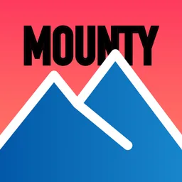 Mounty macOS icon by swiftie