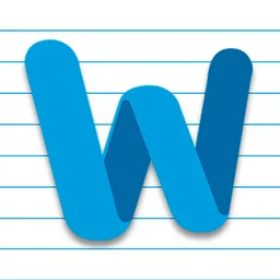 Microsoft Word Mac macOS icon by ijhonny