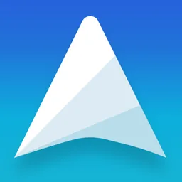 UpNote icon for macOS