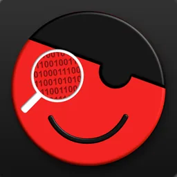SerialSeeker 2 macOS icon by jumpmanfr