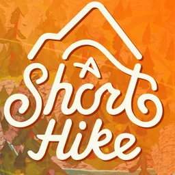 A short hike macOS icon by Defaalt
