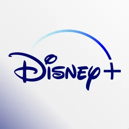 Disney+ macOS icon by abdulhamidozturk