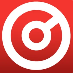VirtualDJ icon for Mac