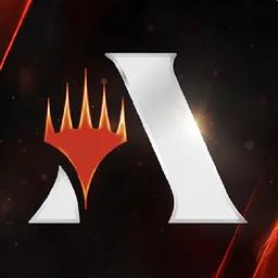 MTGA macOS icon by girafffe