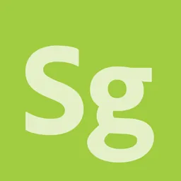 Adobe substance 3d stager macOS icon by vale