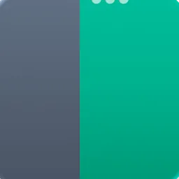 Rectangle Pro macOS icon by roccobot
