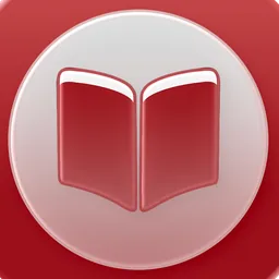 Readarr macOS icon by iigiovanni
